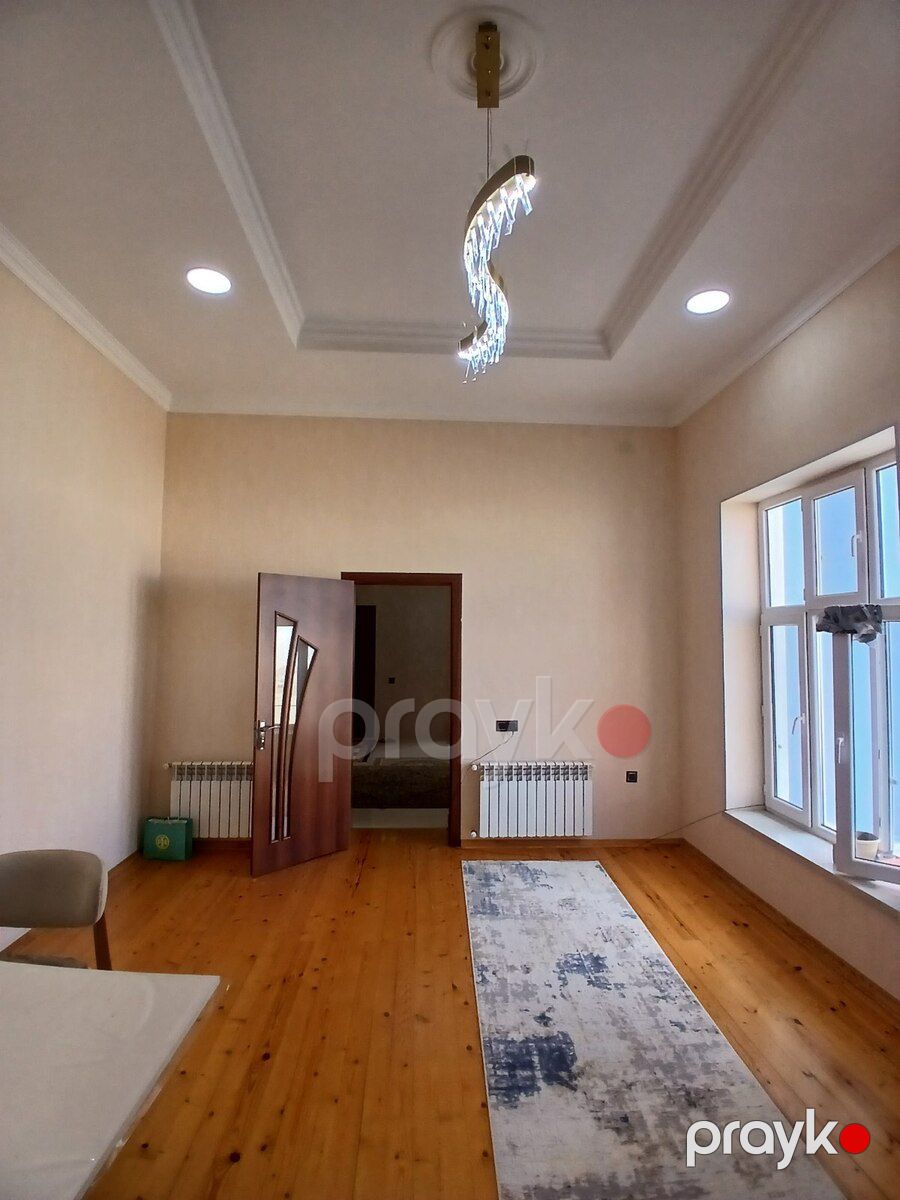 Həyət evi, Sumqayıt ş — Ev, villa, Sumqayıt (10)