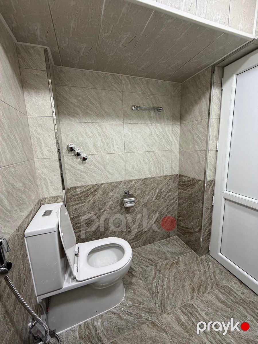 Satılır 1 otaqlı köhnə tikili 32 m² — Mənzil, Xırdalan (10)