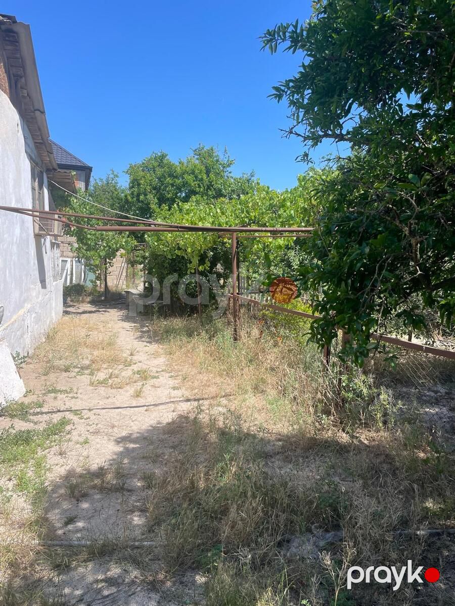 Satılır 3 otaqlı həyət evi/bağ evi 100 m² — Ev, villa, Bakı (7)