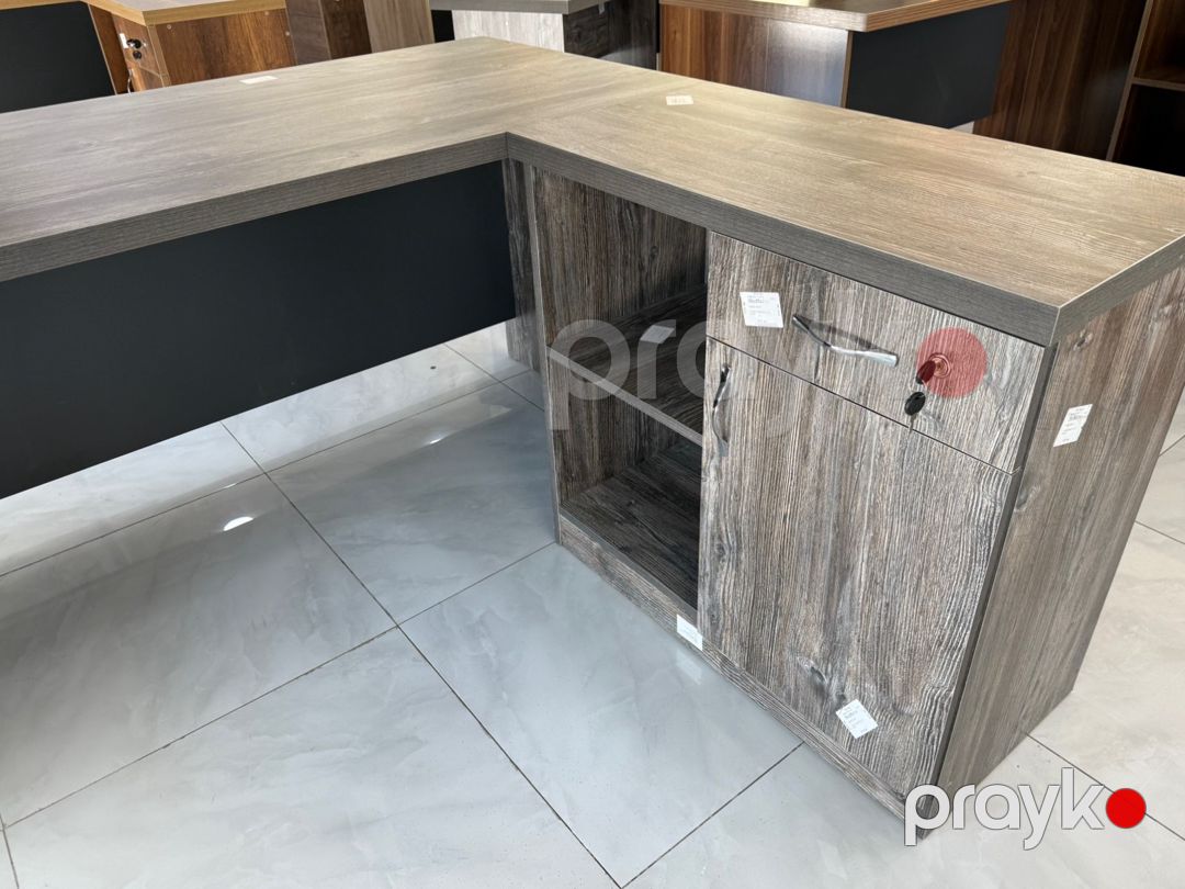 Ofis masası — Mebel, Bakı (2)