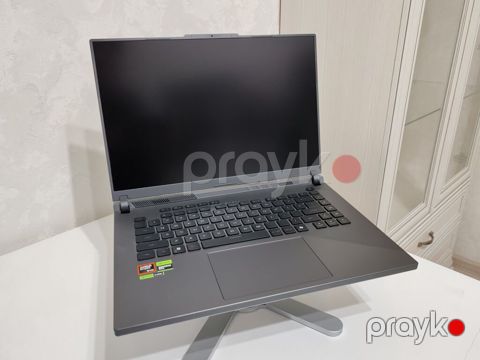 İşlənmiş ASUS ROG, 16 AMD Ryzen 9, 1 TB, Ünvandan götürmə, Pulsuz çatdırılma — Bakı