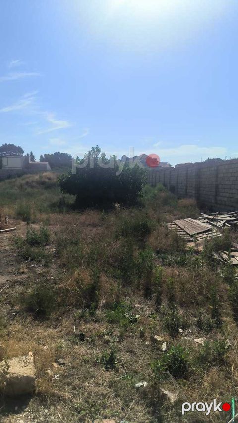 Satılır torpaq 13 sot — Bakı