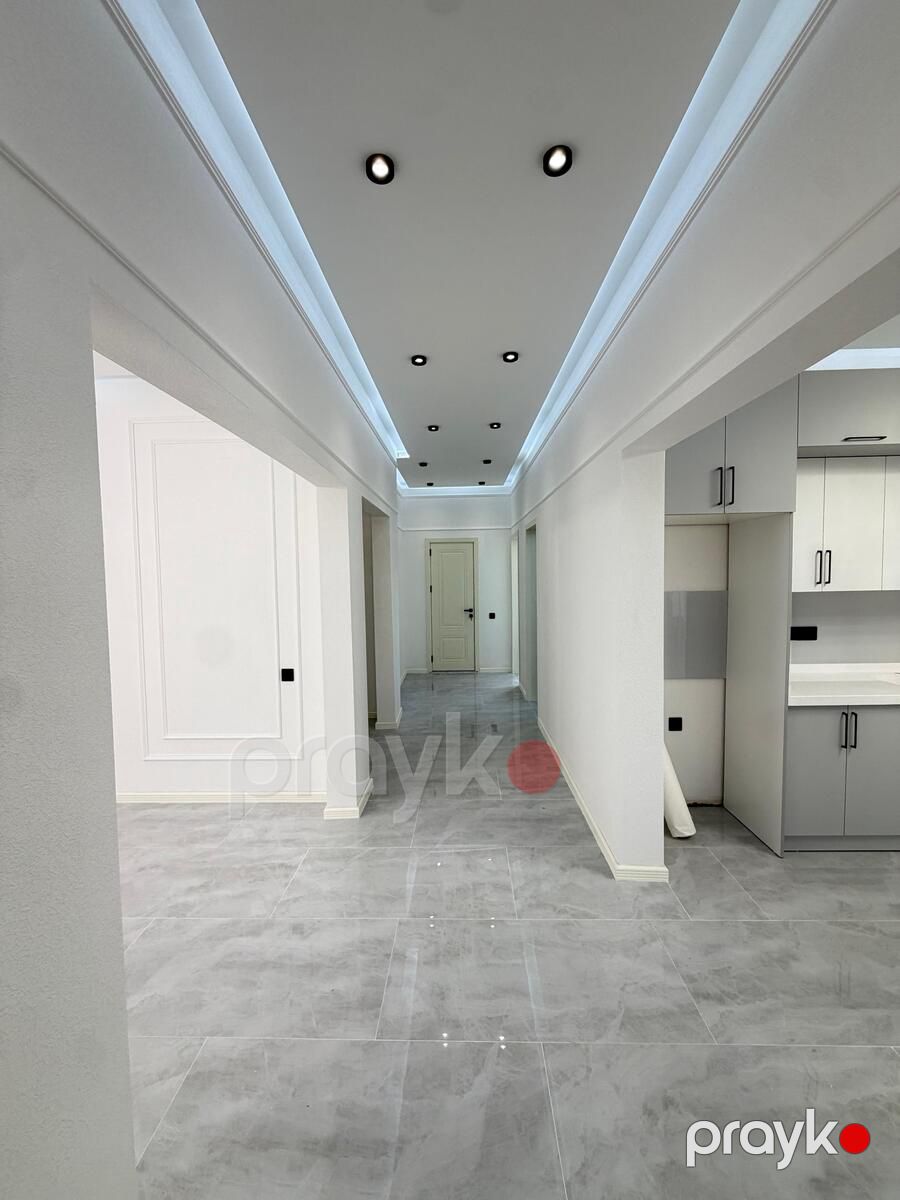 Bağ evi, Mərdəkan qəs — Ev, villa, Bakı (7)