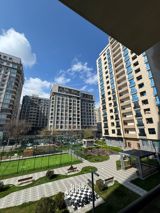 Satılır 4 otaqlı yeni tikili 195 m² — Elmir bəy — Apartment
