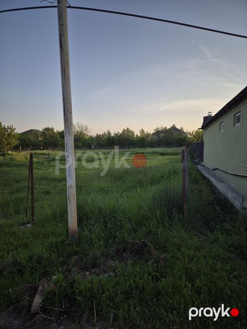 10 sot torpaq sahəsi, Alekseyevka k — Quba