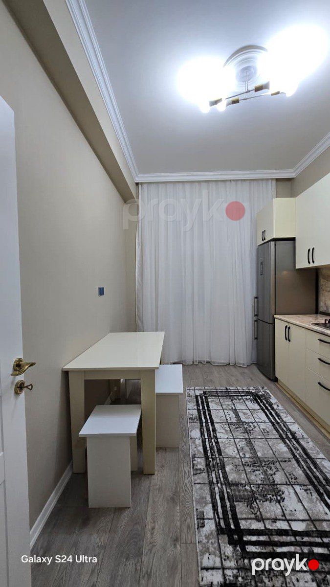 Satılır 2 otaqlı yeni tikili 64 m² — Mənzil, Xırdalan (9)