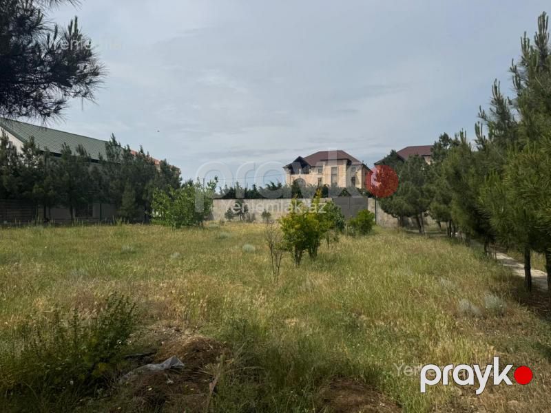 Satılır Torpaq sahəsi, 12 sot, Xəzər rayonu — Torpaq, Bakı (9)