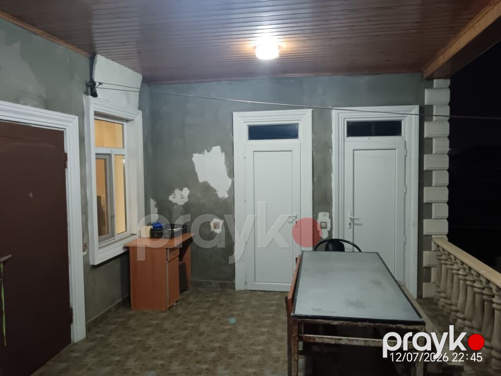 100 kv. m, 3 otaqlı, Kombi, Qaz, İşıq — Ev, villa, Sumqayıt (10)
