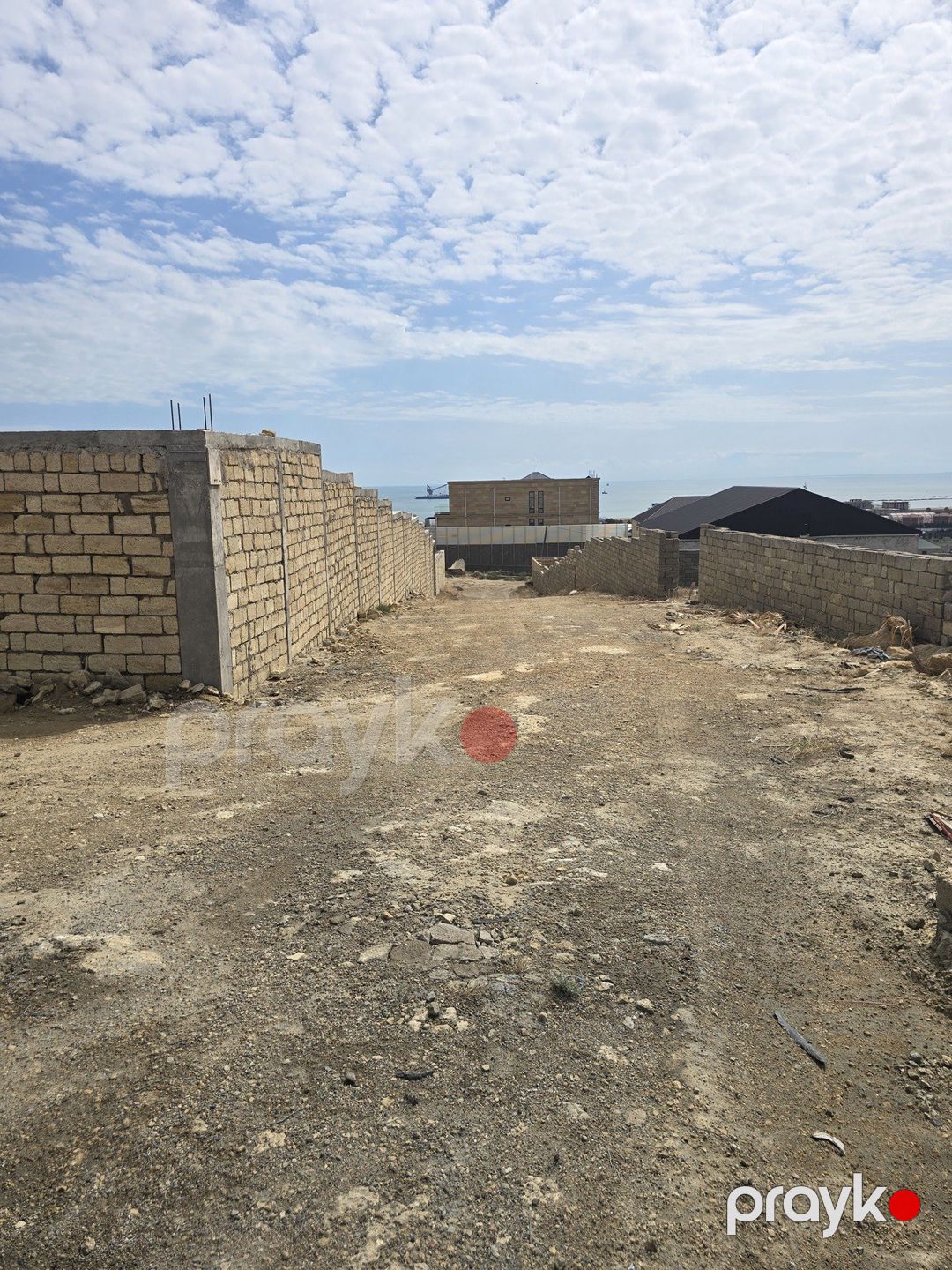 Satılır torpaq 8.5 sot — Torpaq, Bakı (3)