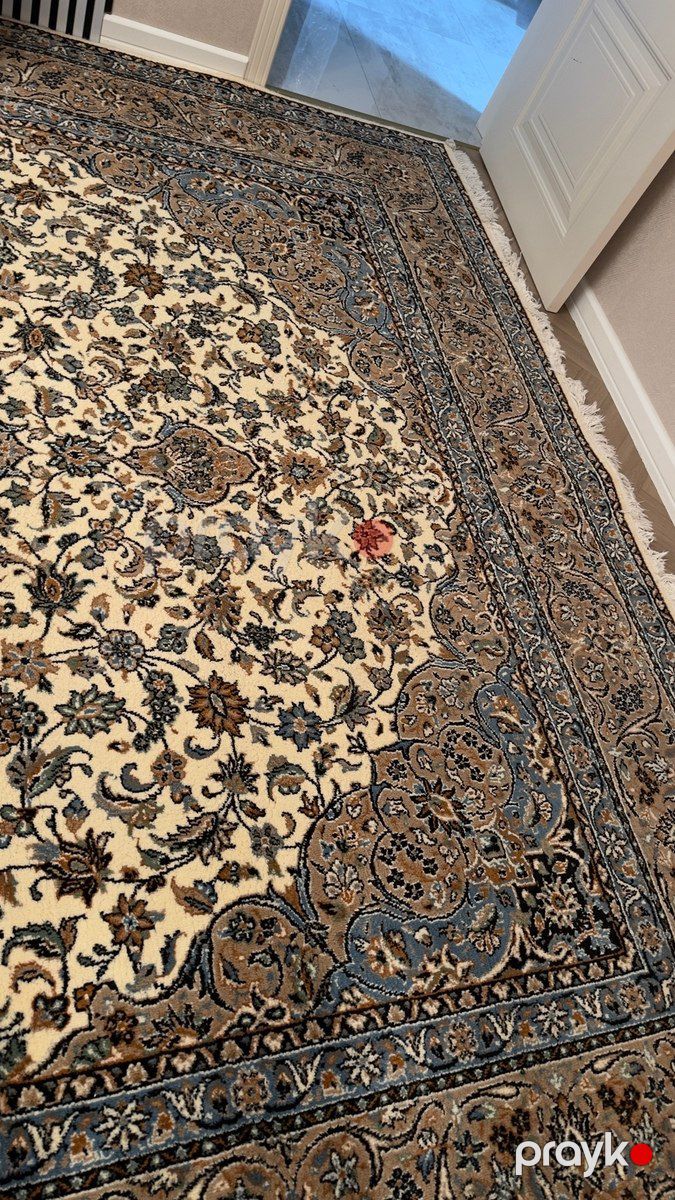 Xalça — Xalılar və xalı yolları, Bakı (5)