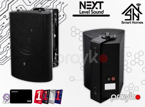 Next divarüstü dinamiki FT-105SB — Bakı