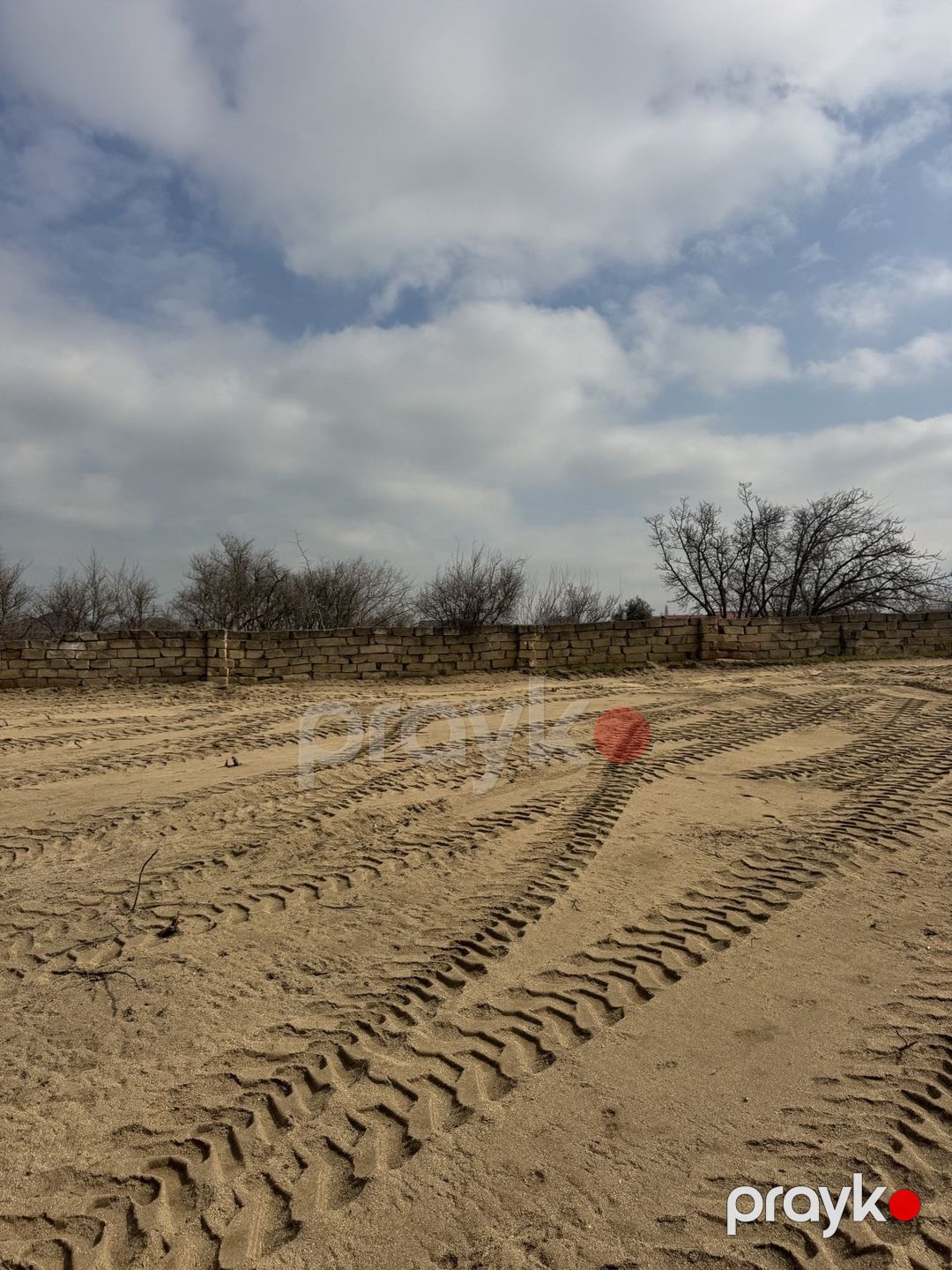 Satılır torpaq 2 sot — Torpaq, Bakı (5)