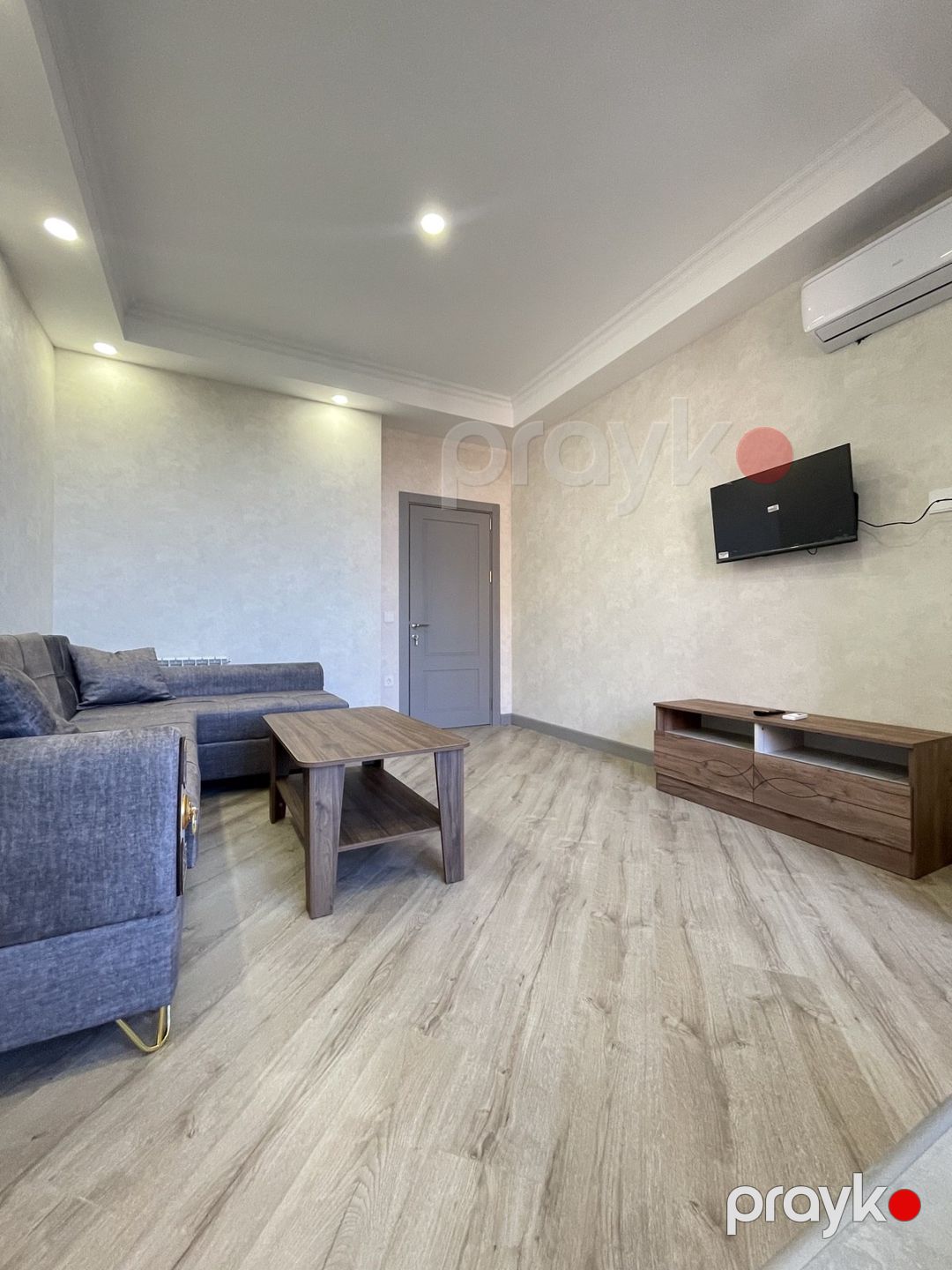 İcarəyə verilir 2 otaqlı yeni tikili 60 m² — Mənzil, Bakı (2)