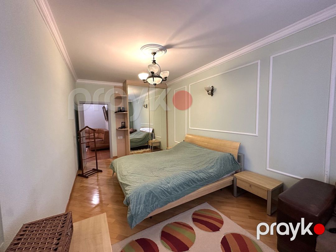 Satılır 4 otaqlı yeni tikili 240 m² — Mənzil, Bakı (10)