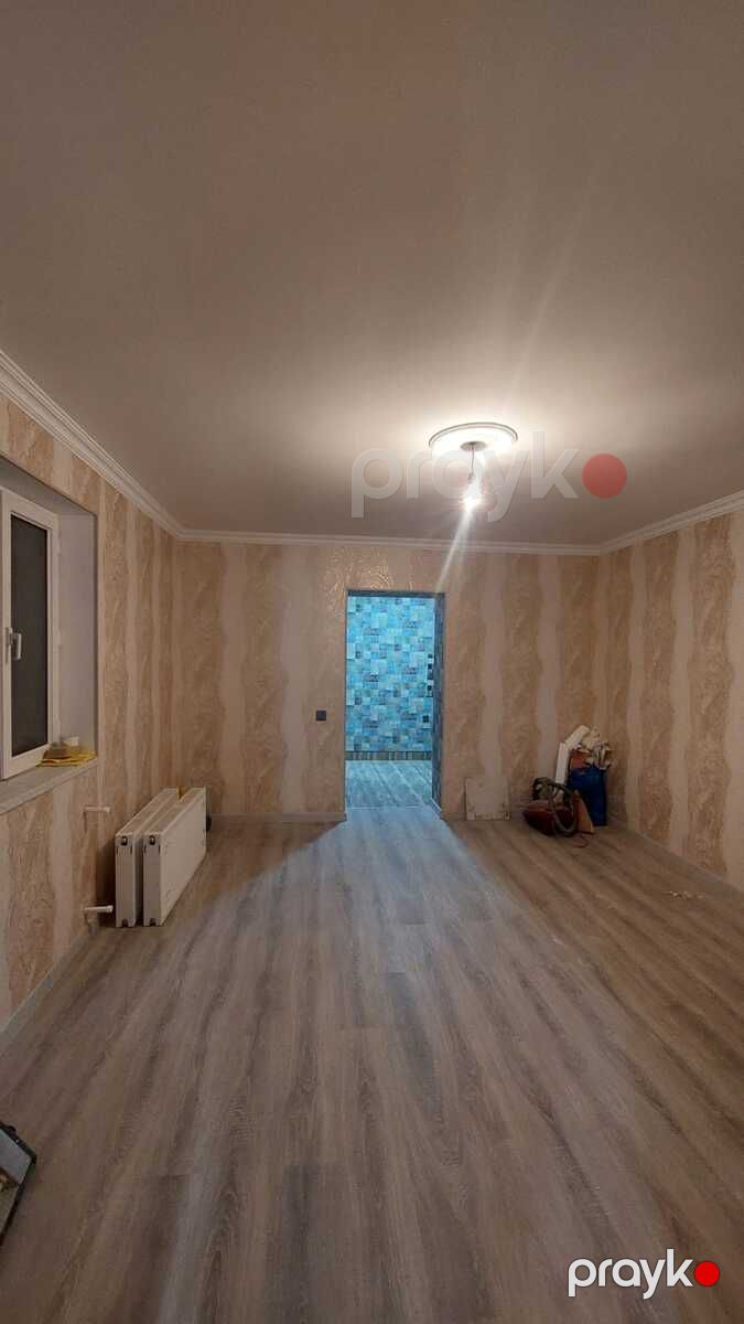 Satılır 2 otaqlı həyət evi/bağ evi 40 m² — Ev, villa, Bakı (2)