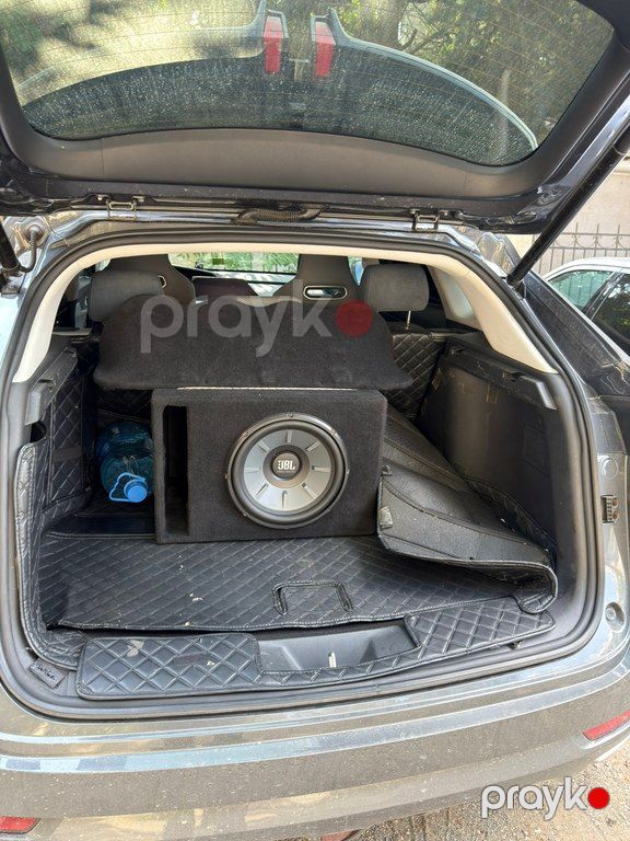 Changan Uni-K iDD, 1.5 L, 30.7 kWh, 2022 il, 81 000 km — Avtomobillər, Bakı (5)