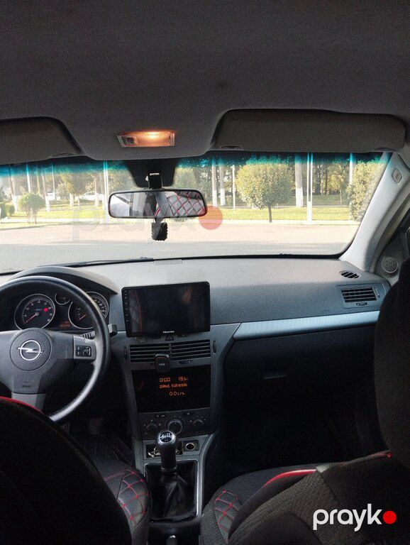 Opel Astra, 1.4 L, 2004 il, 290 000 km — Avtomobillər, Masallı (6)