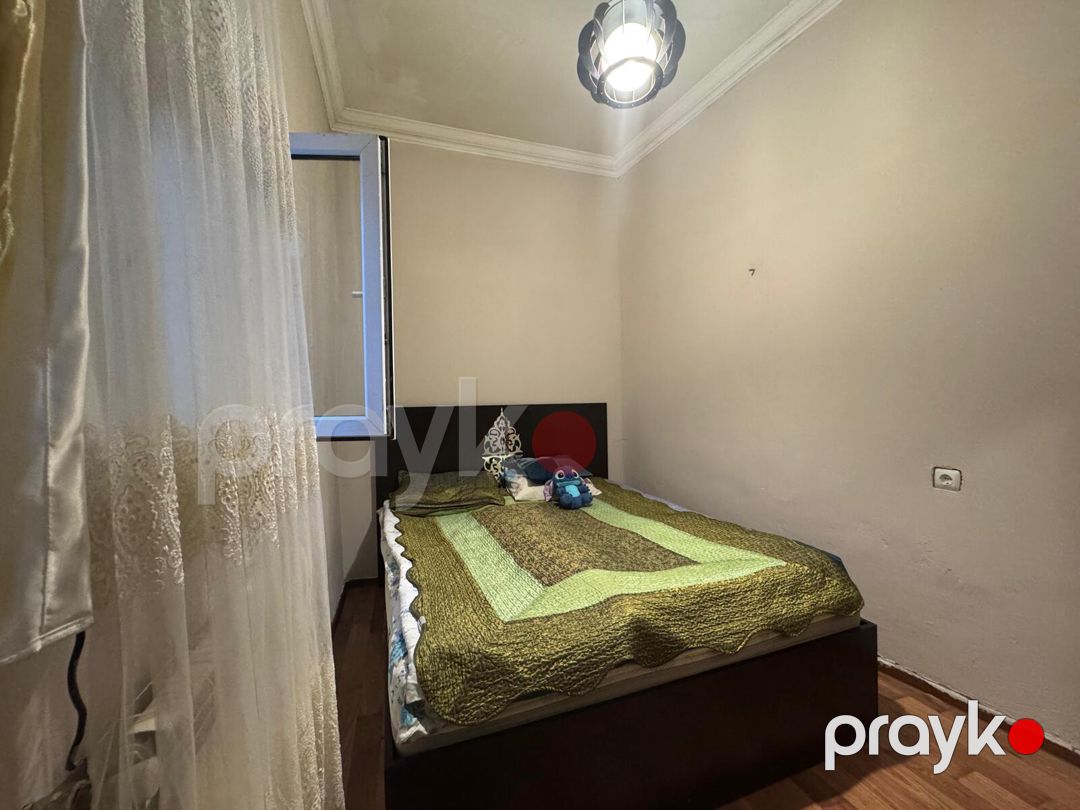 Satılır 2 otaqlı köhnə tikili 35 m² — Mənzil, Bakı (3)
