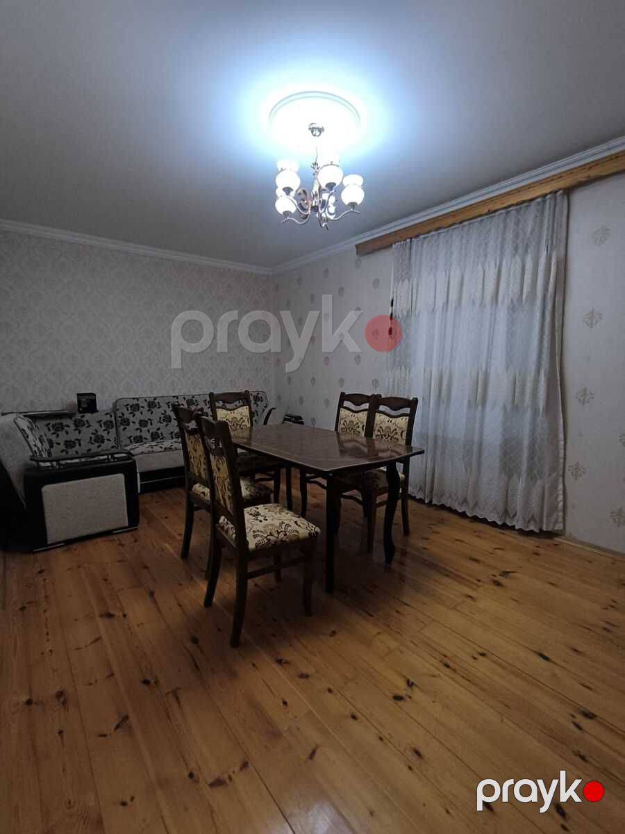 Həyət evi, Masazır qəs — Ev, villa, Bakı (12)
