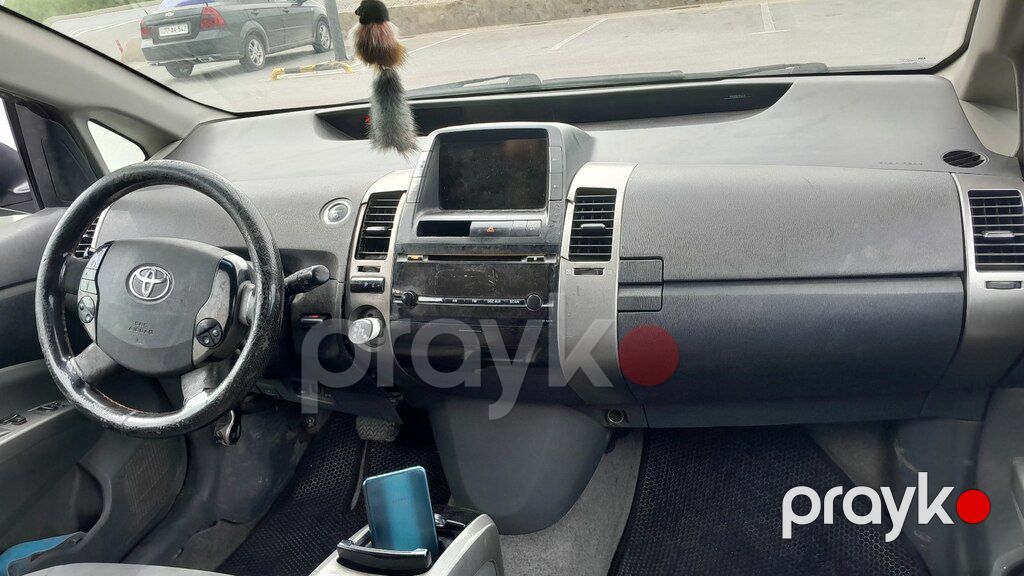 Toyota Prius, 1.5 L, 1.3 kWh, 2008 il, 250 000 km — Avtomobillər, Bakı (7)