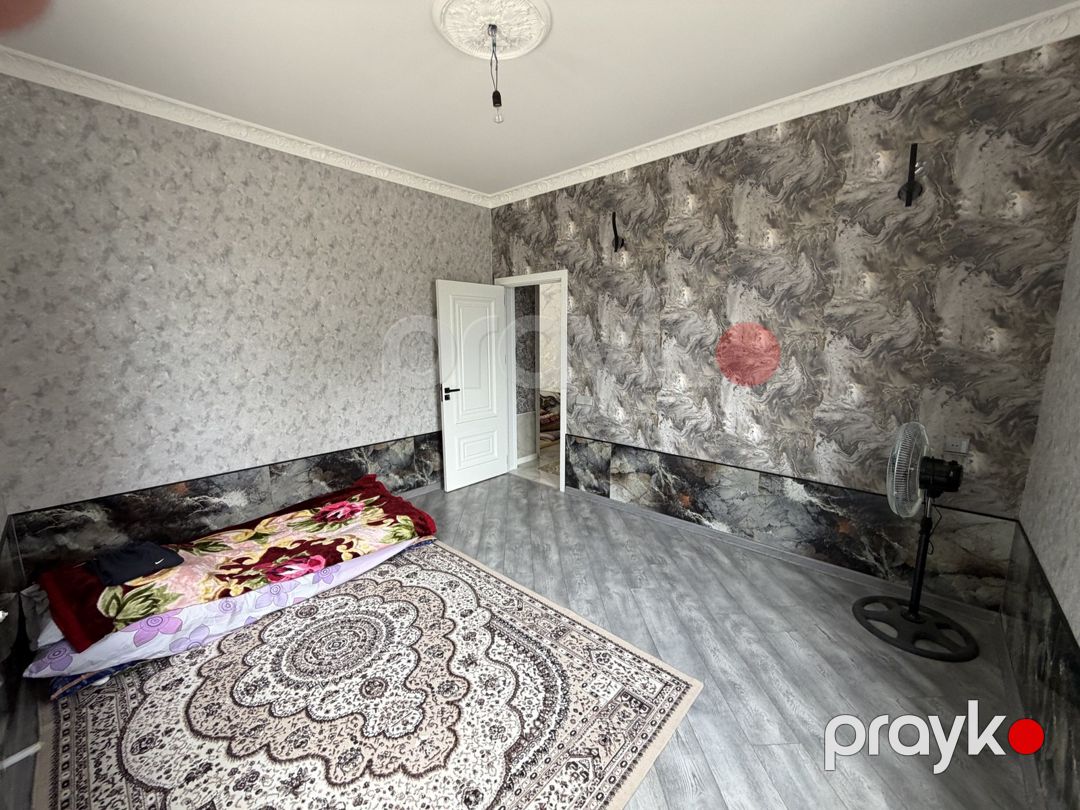 Həyət evi, Binəqədi r — Ev, villa, Bakı (3)