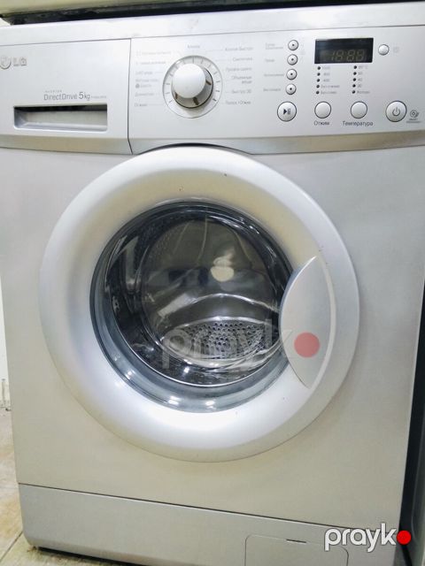 Paltaryuyan LG — Bakı