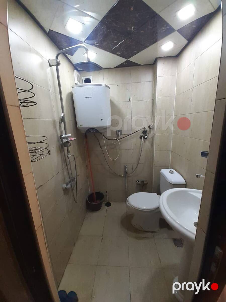 Satılır 2 otaqlı köhnə tikili 35 m² — Mənzil, Bakı (10)