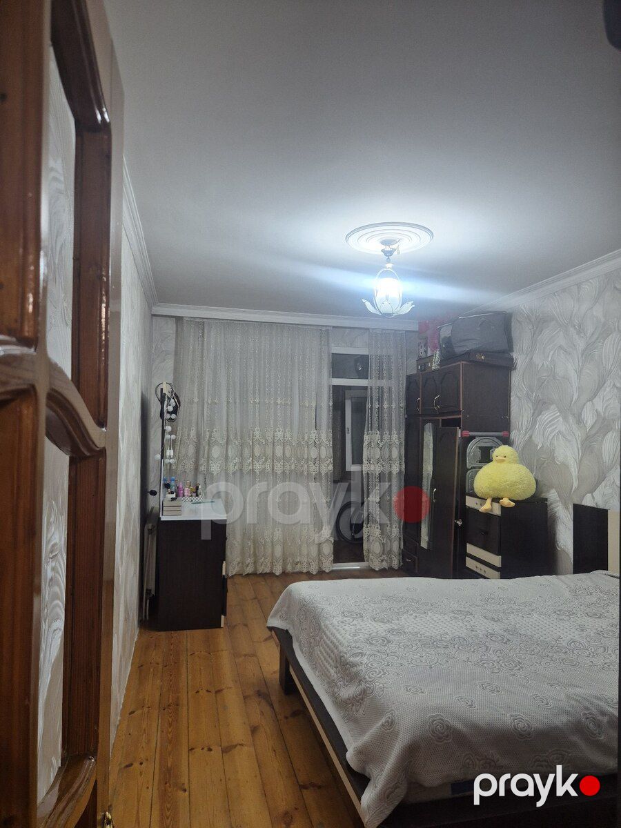3-otaqlı mənzil, Xırdalan ş., 51 m² — Mənzil, Xırdalan (3)