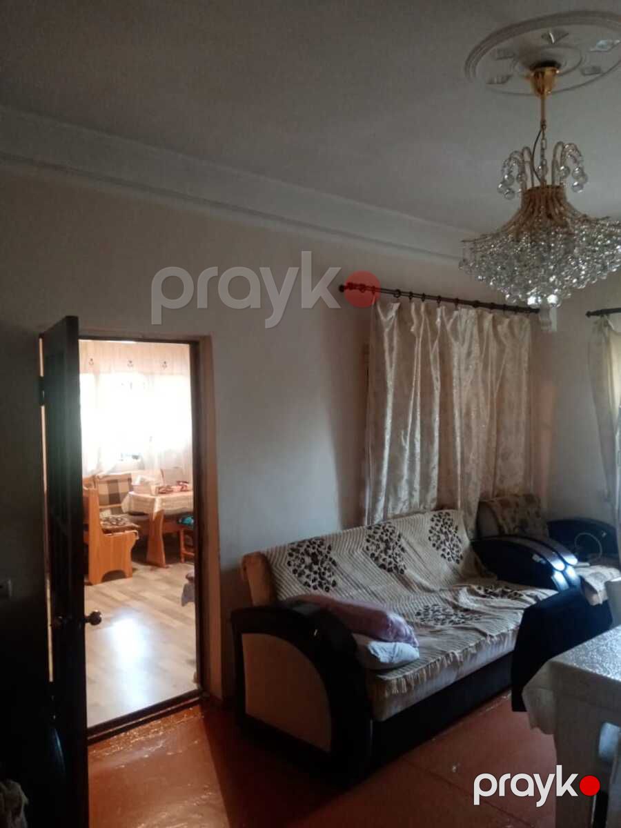 Satılır 5 otaqlı həyət evi/bağ evi 100 m² — Ev, villa, Bakı (6)