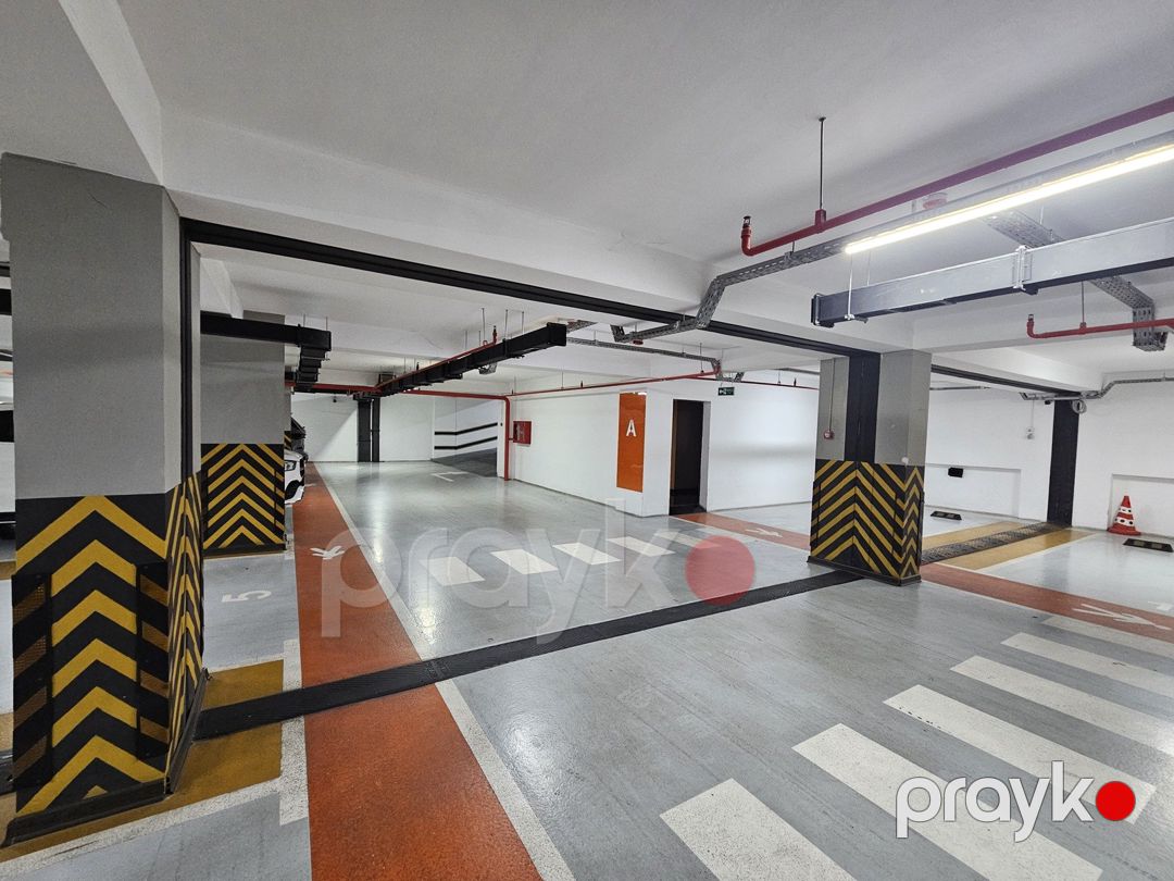 Satılır 4 otaqlı yeni tikili 146.2 m² — Mənzil, Bakı (10)