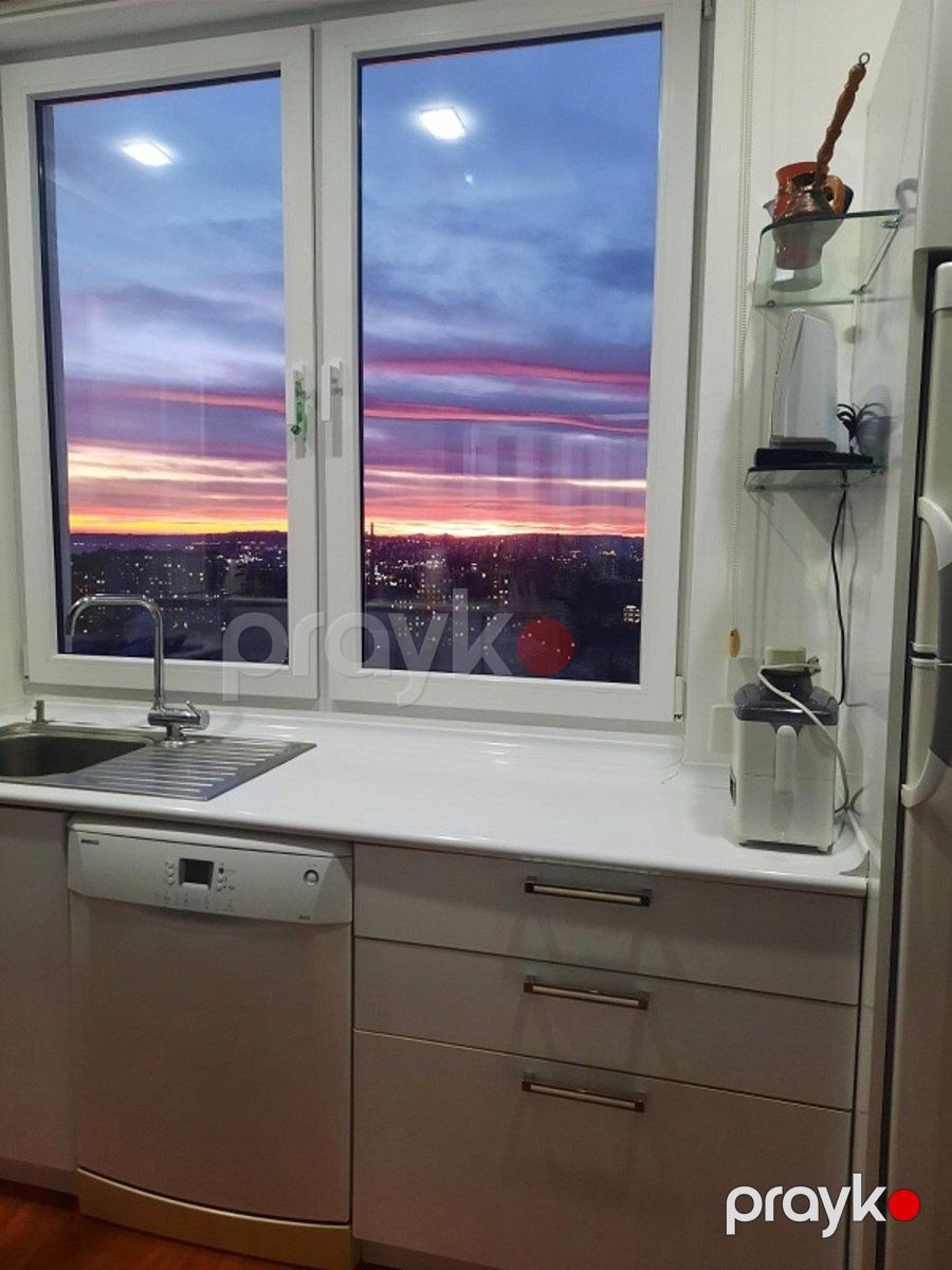 Satılır 3 otaqlı yeni tikili 90 m² — Mənzil, Bakı (2)