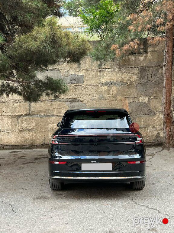 Changan Qiyuan Q07, 1.5 L, 21.5 kWh, 2025 il, 15 000 km — Avtomobillər, Bakı (4)