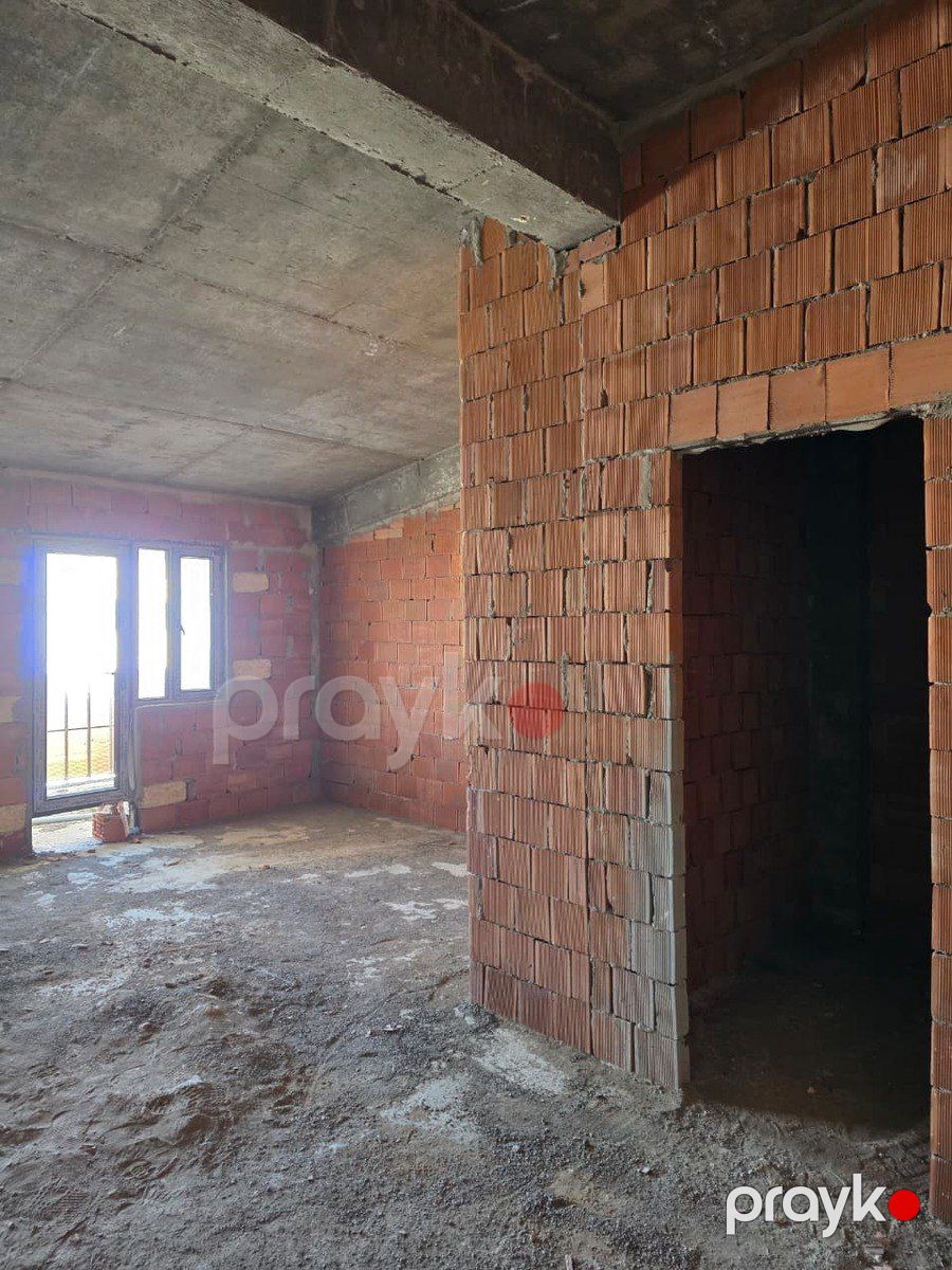 Satılır 2 otaqlı yeni tikili 80.1 m² — Mənzil, Bakı (4)