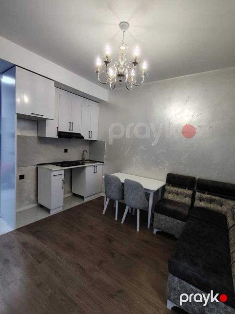 Satılır 1 otaqlı yeni tikili 31.2 m² — Xırdalan