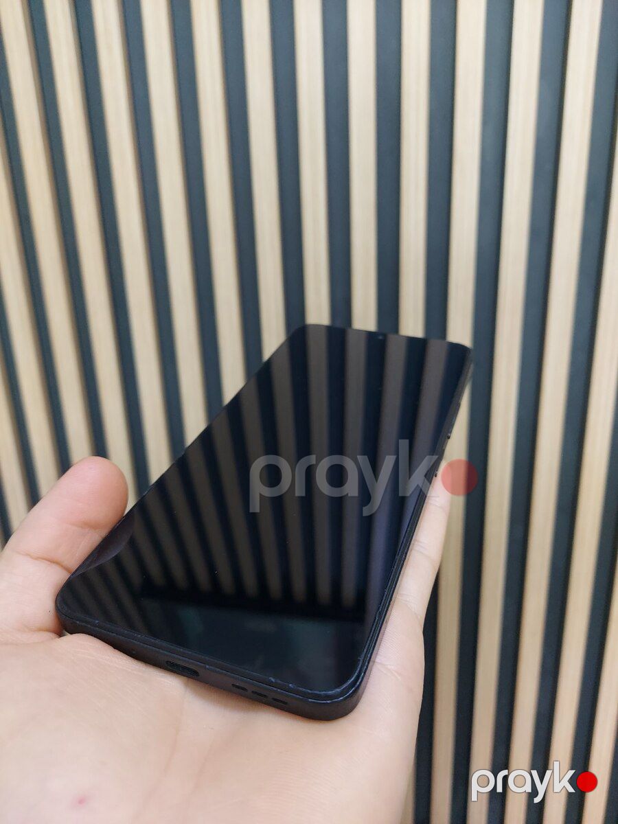 Xiaomi Redmi 13C Midnight Black 128GB/6GB — Smartfonlar, Bakı (9)