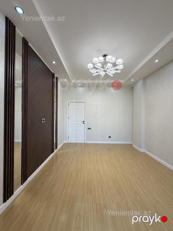 Satılır 3 otaqlı Bina evi menzil (Yeni tikili), 74 m², Masazır — Mənzil, Abşeron (3)