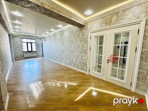 Satılır 3 otaqlı yeni tikili 151 m² — Bakı