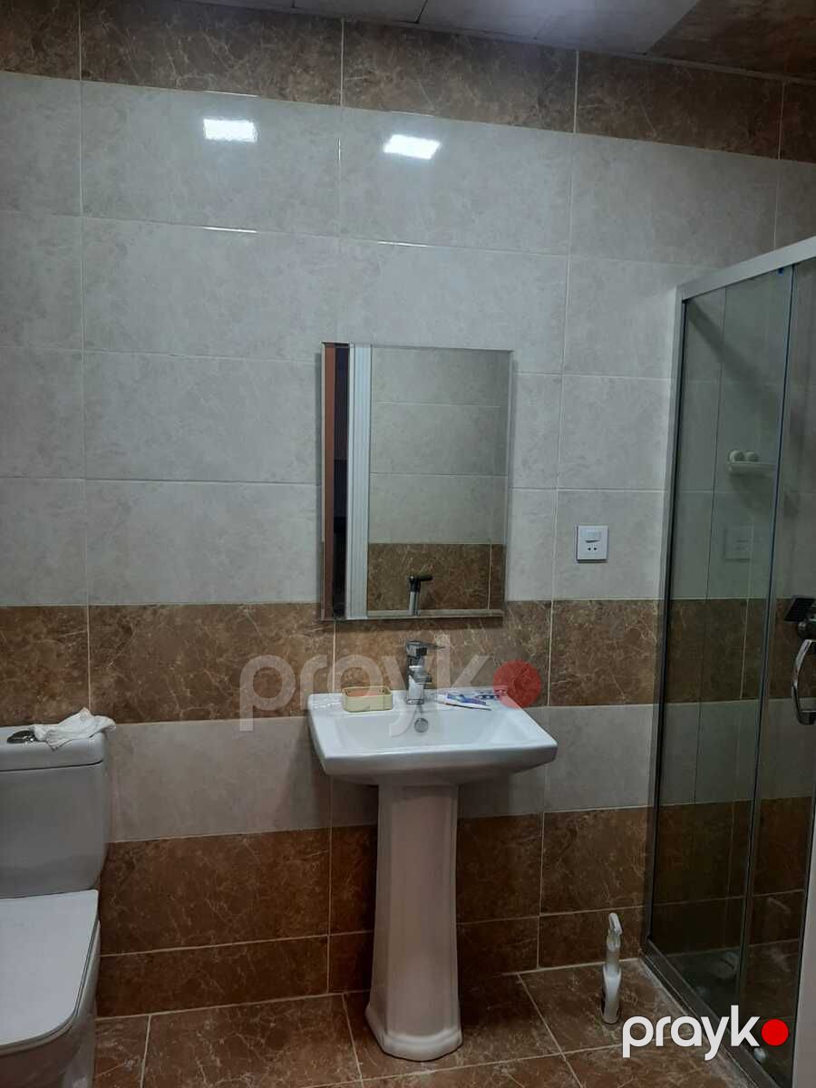 İcarəyə verilir 2 otaqlı yeni tikili 55 m² — Mənzil, Sumqayıt (12)