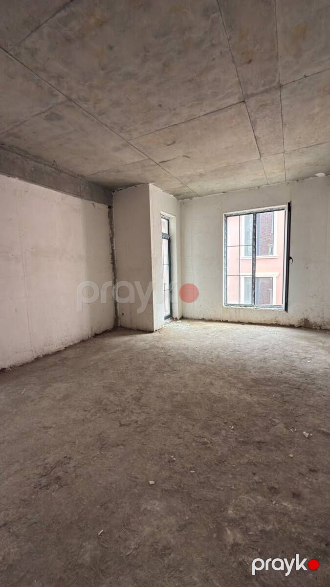 Satılır 1 otaqlı yeni tikili 45 m² — Mənzil, Bakı (3)