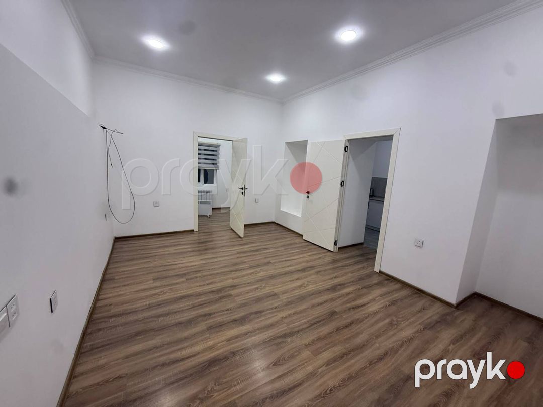 İcarəyə verilir 3 otaqlı ofis 75 m² — Ofis, Bakı (5)