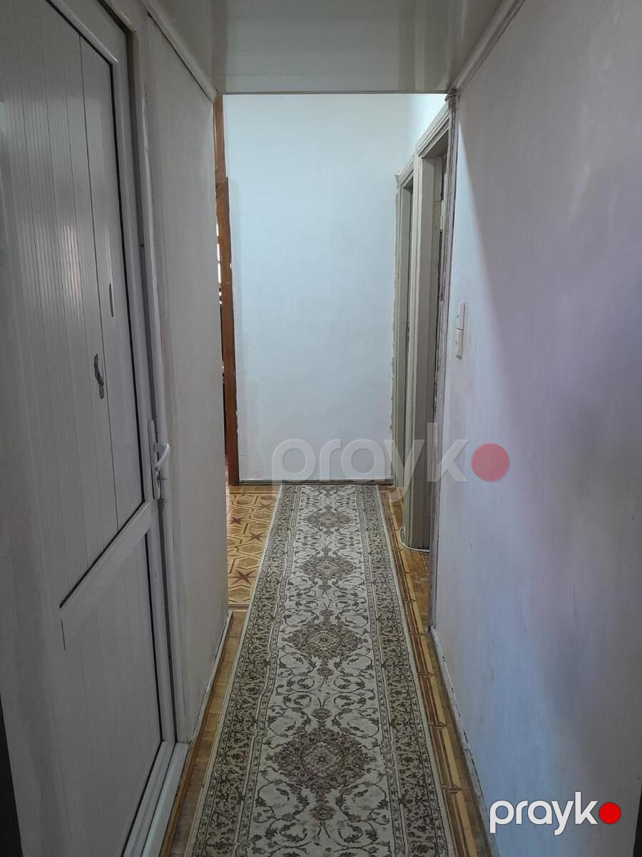 Satılır 3 otaqlı köhnə tikili 90 m² — Mənzil, Bakı (12)
