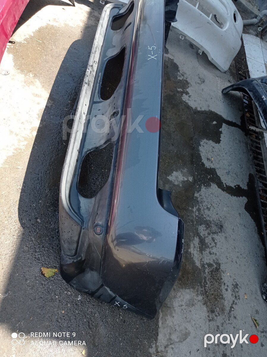BMW X5 buferləri — Ehtiyat hissələri və aksesuarlar, Bakı (4)