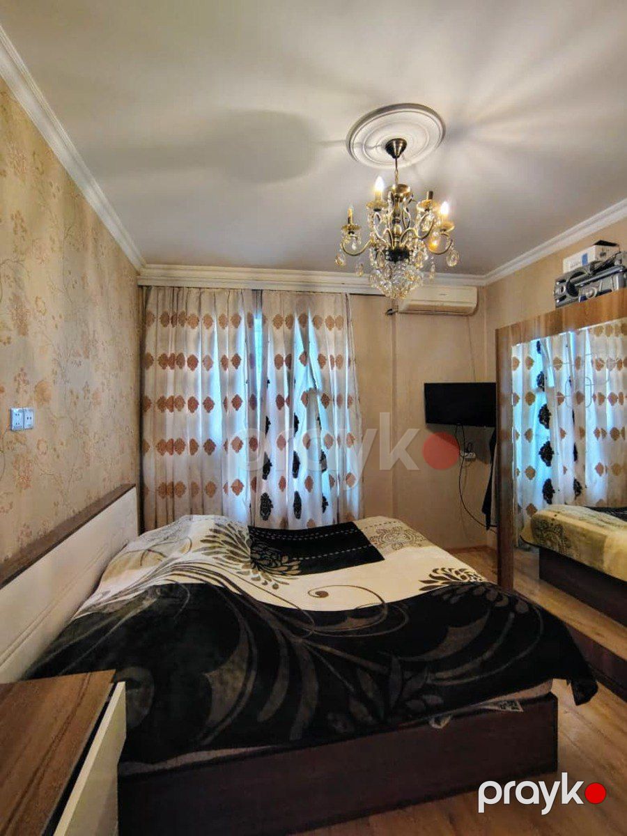 Satılır 3 otaqlı yeni tikili 70 m² — Mənzil, Bakı (6)