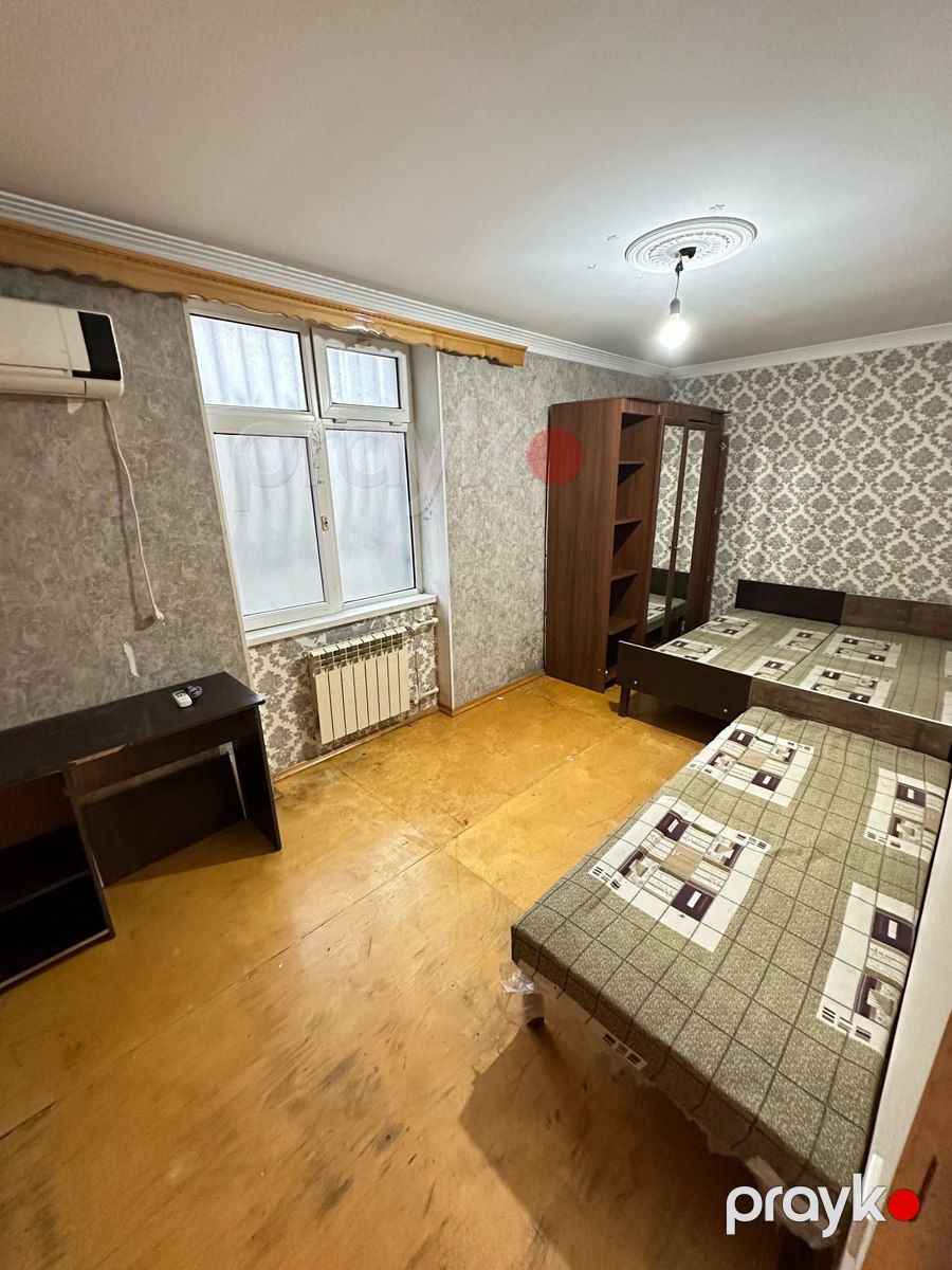 İcarəyə verilir 2 otaqlı köhnə tikili 50 m² — Mənzil, Bakı (3)