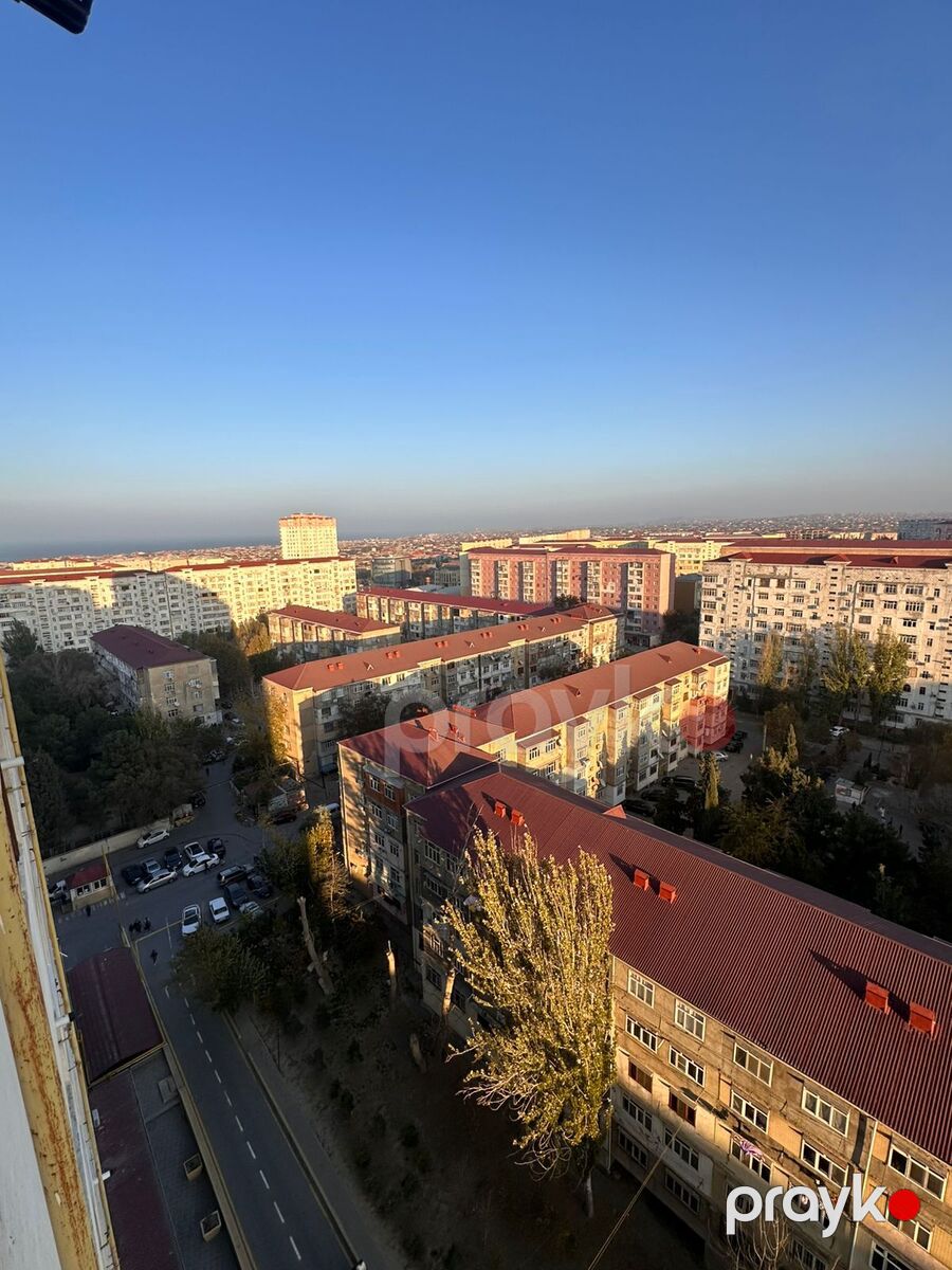 Satılır 2 otaqlı yeni tikili 47 m² — Mənzil, Sumqayıt (4)