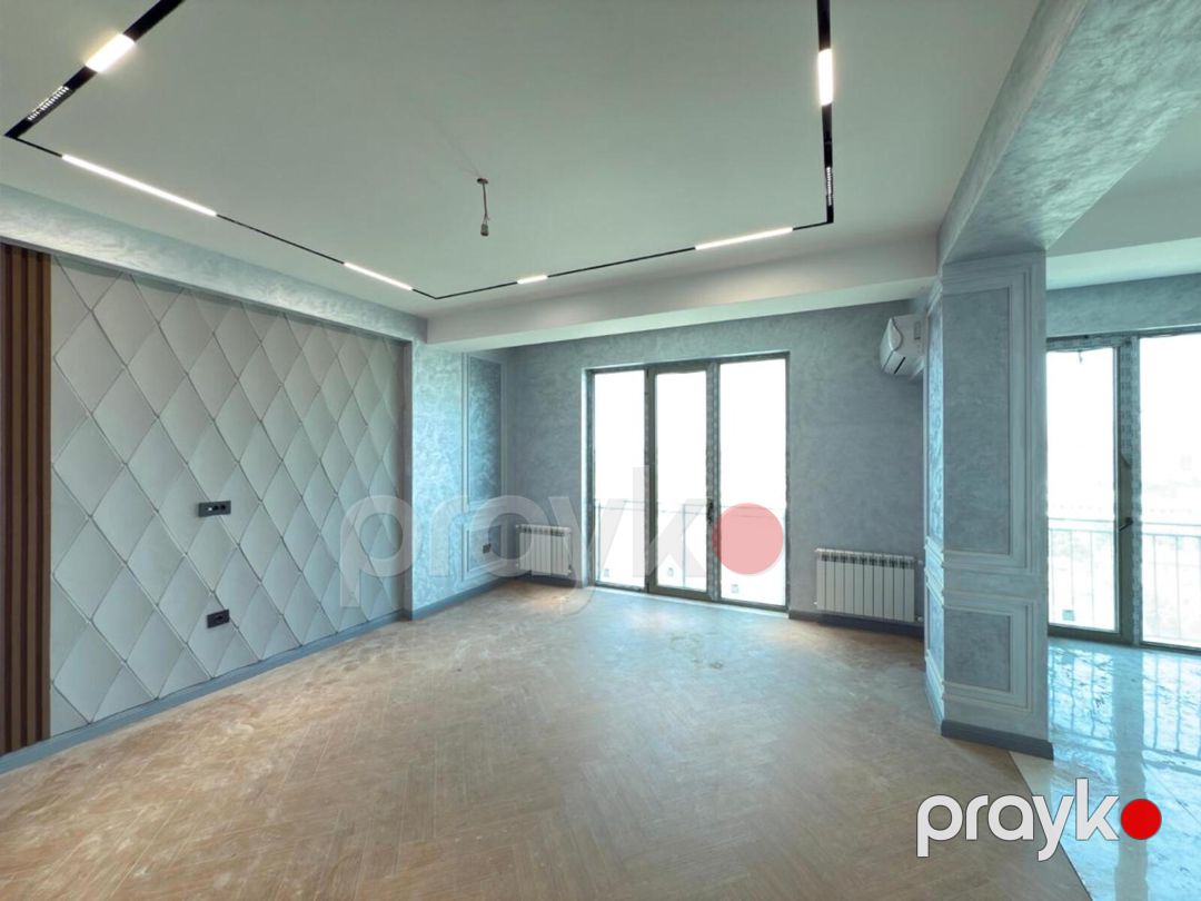 Satılır 3 otaqlı yeni tikili 100 m² — Mənzil, Bakı (5)