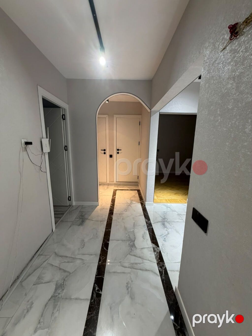 Bakı, 3 otaqlı, Köhnə tikili, 80 kv. m — Mənzil, Bakı (4)