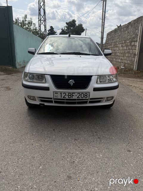 Khazar LX, 1.7 L, 2021 il, 193 000 km — Bakı