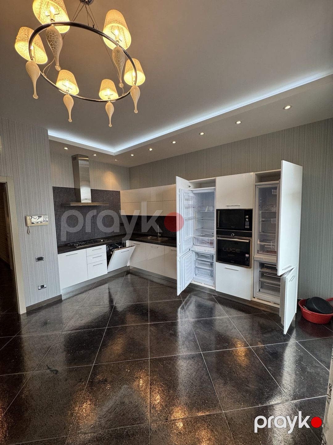 Satılır 3 otaqlı yeni tikili 140 m² — Mənzil, Bakı (7)
