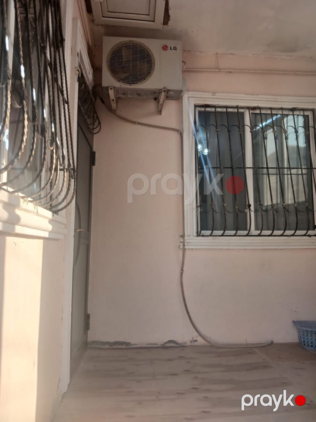 Binəqədi qəs. 3 otaqlı, 150 kv. m, Kredit yoxdur, Yeni təmirli — Ev, villa, Bakı (5)